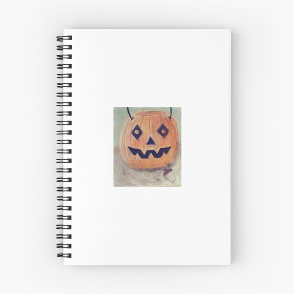 Item preview, Pumpkin Bucket designed and sold by Sheridan Lea.