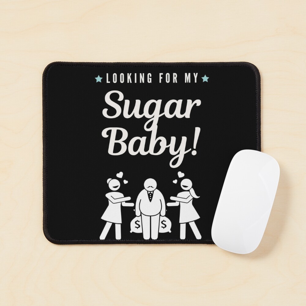 Quero ser Sugar Baby