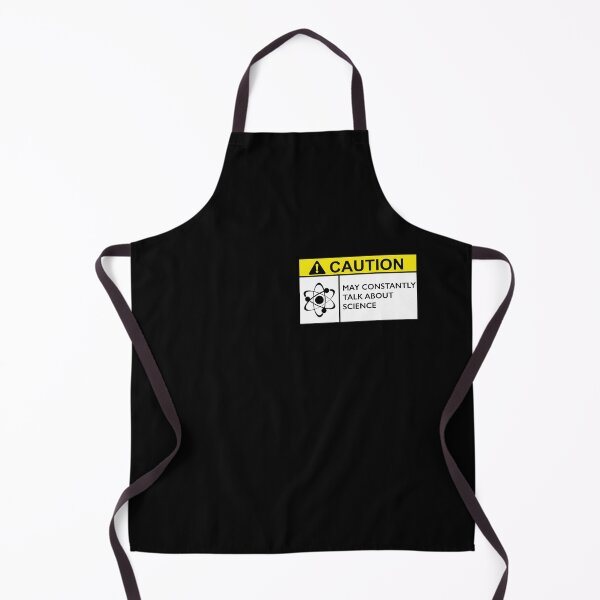 Item preview, Caution Science designed and sold by TheUnknown93.