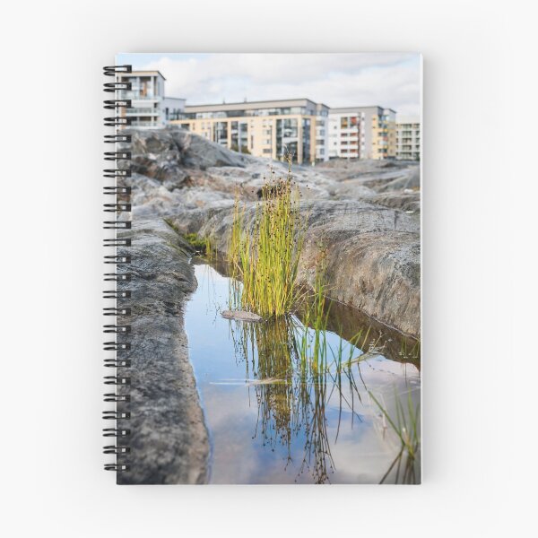 Item preview, Lakeshore Bulrush designed and sold by ansaharju.