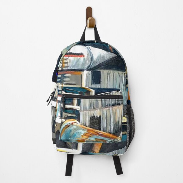 Item preview, Tasmania Industrial designed and sold by SueHolmArt.