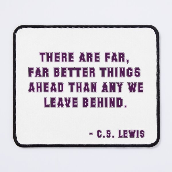 Item preview, CS Lewis, much better designed and sold by Meryharts.
