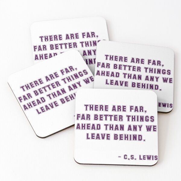 Item preview, CS Lewis, much better designed and sold by Meryharts.