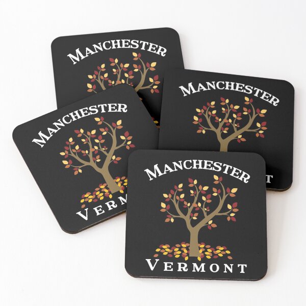 Item preview, Manchester Vermont Autumn Color designed and sold by JosephTHooper.