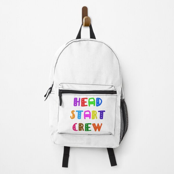 Item preview, Head Start Crew designed and sold by Simo200.