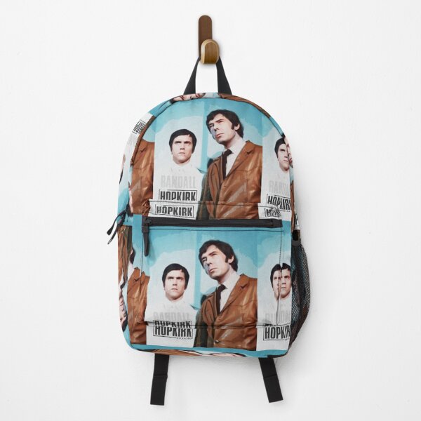 Item preview, Randall & Hopkirk designed and sold by EvilGravy.