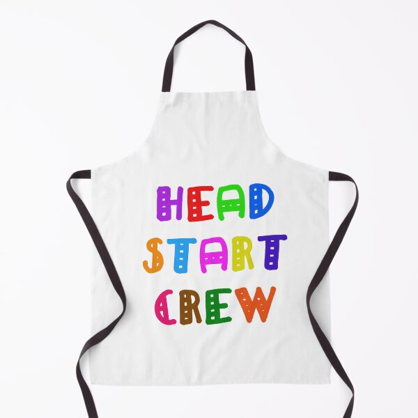 Item preview, Head Start Crew designed and sold by Simo200.
