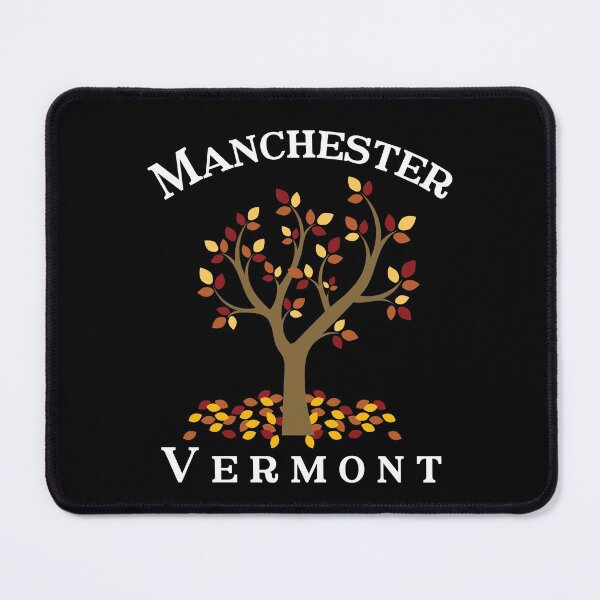 Item preview, Manchester Vermont Autumn Color designed and sold by JosephTHooper.