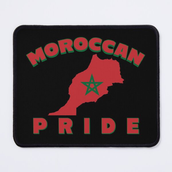 Item preview, Moroccan Pride designed and sold by JG0024.