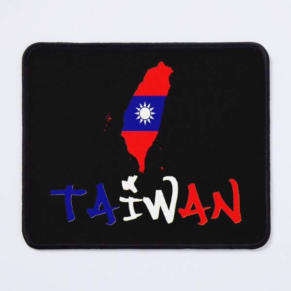 Item preview, Taiwan National Flag Design designed and sold by JG0024.