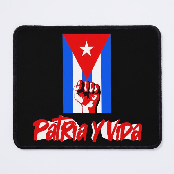 Item preview, Patria Y Vida designed and sold by JG0024.