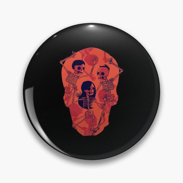 Item preview, spooky Skeleton designed and sold by zaher97.