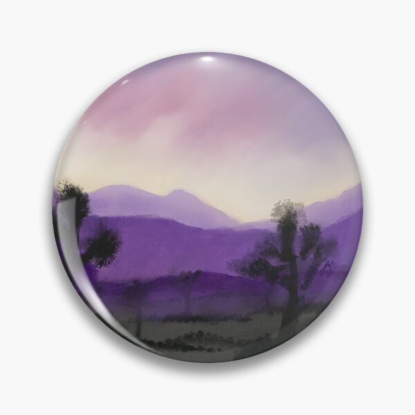 Item preview, Joshua Trees in the Antelope Valley designed and sold by designs-byJM.