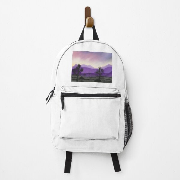 Item preview, Joshua Trees in the Antelope Valley designed and sold by designs-byJM.