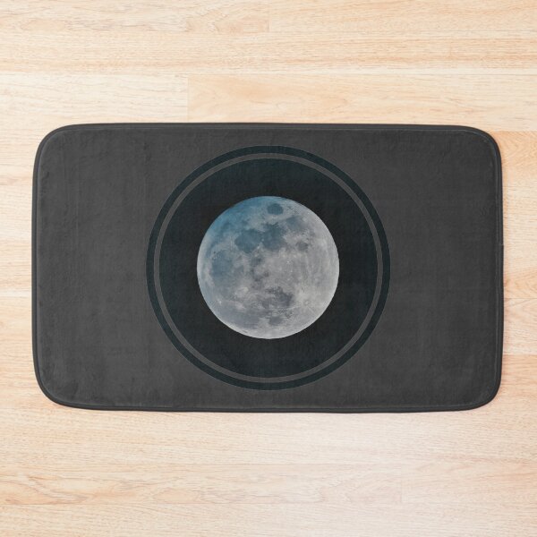 Item preview, Moon designed and sold by Silversdesigns.