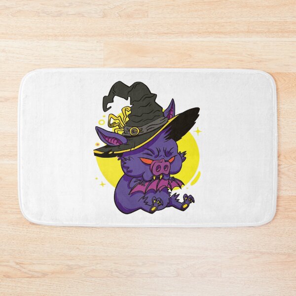 Item preview, spooky witch designed and sold by zaher97.