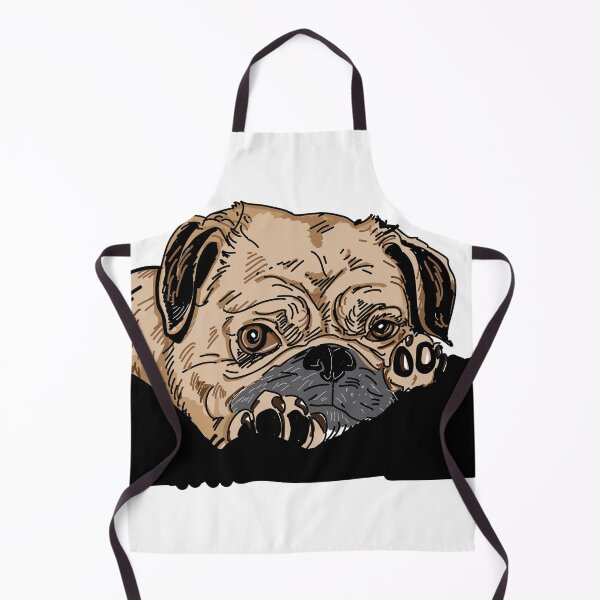 Item preview, Just Pug things designed and sold by SilentlyRob668.