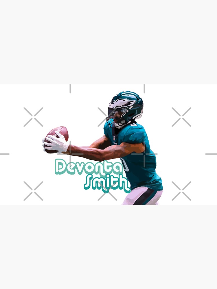 Devonta Smith and Wide Receiver Philadelphia signature shirt, hoodie,  sweater, long sleeve and tank top