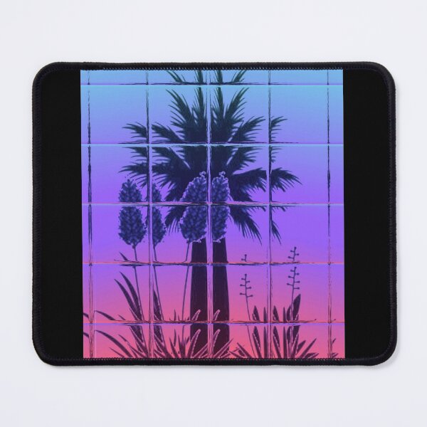 Item preview, Azulejos del desierto de la vendimia designed and sold by Silversdesigns.
