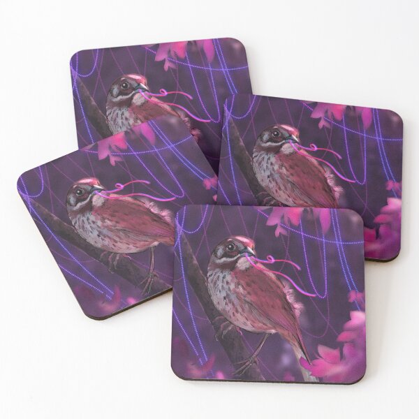 Item preview, Twilight Sparrow designed and sold by tayloreynolds13.