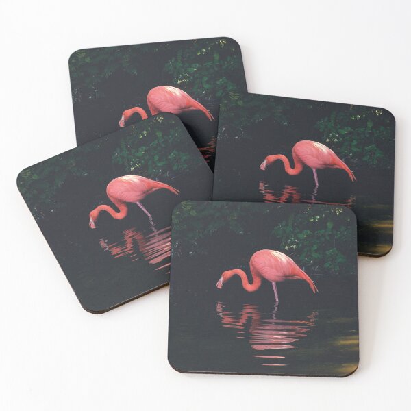Item preview, Pink Flamingo  designed and sold by Shotsfired33.