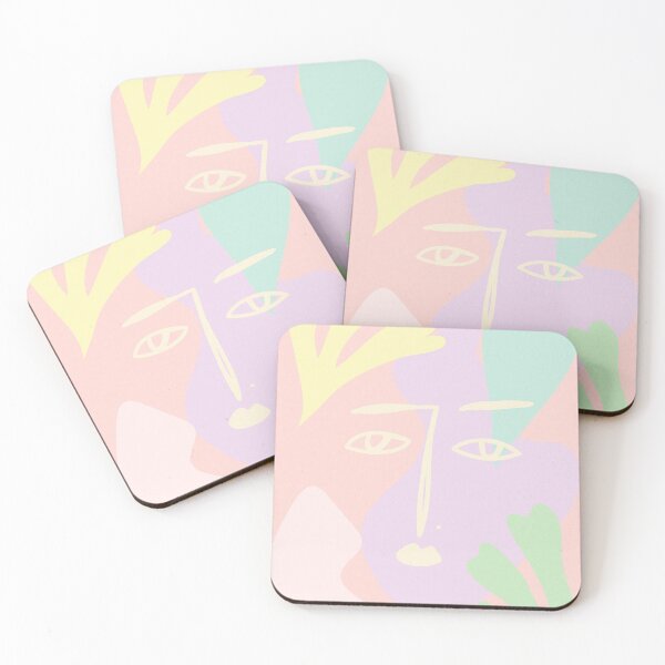 Item preview, Henri matisse curves, Exhibition wall art, Leaf abstract, Face Drawing designed and sold by Papergrphc.