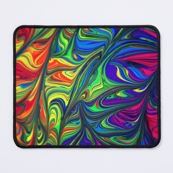 Item preview, Rainbow liquid designed and sold by LosersVictory.