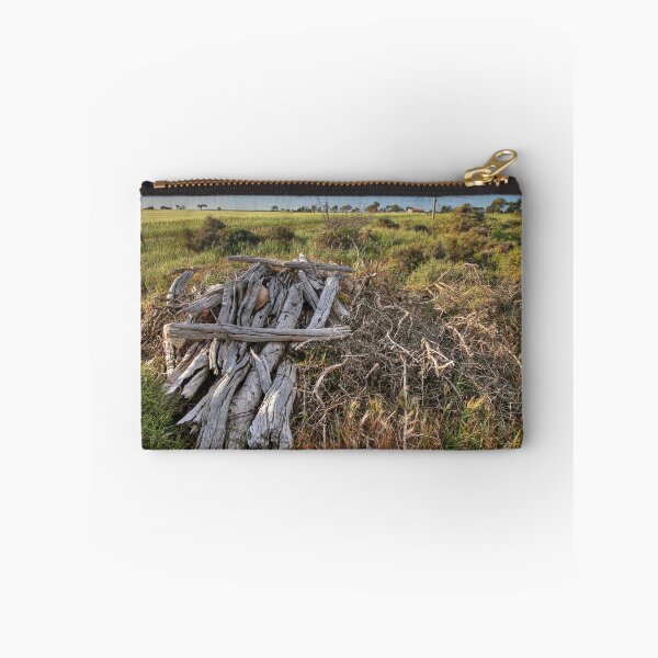 Aperçu de l'œuvre No More Fences créée et vendue par smylie.