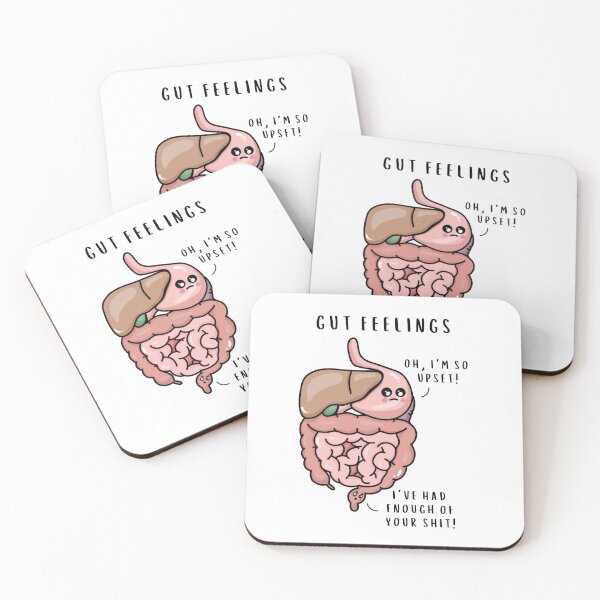 Item preview, Digestive System Pun | Science Pun, Anatomy, Medical, Funny Science designed and sold by art-byrachel.