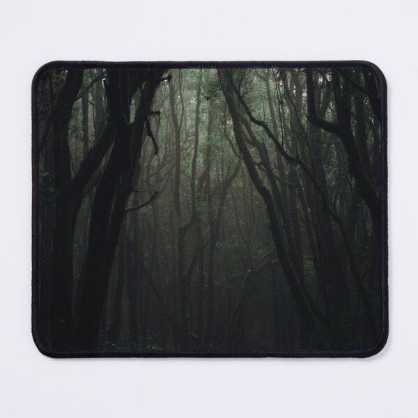 Item preview, Dark forest designed and sold by BuyArts2021.