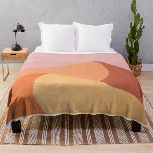 Item preview, aesthetic sand dunes designed and sold by shop-4-mal.