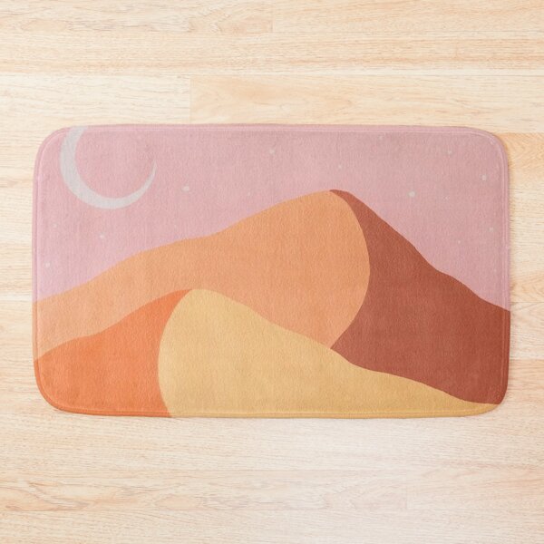 Item preview, aesthetic sand dunes designed and sold by shop-4-mal.