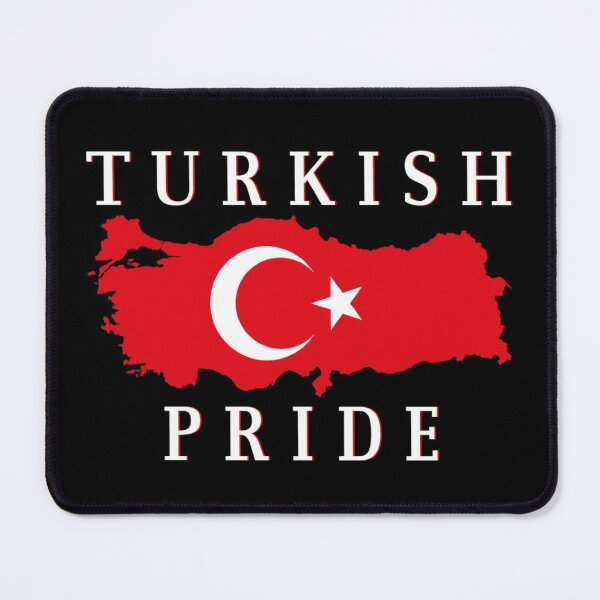 Item preview, Turkish Pride Flag Of Turkey designed and sold by JG0024.