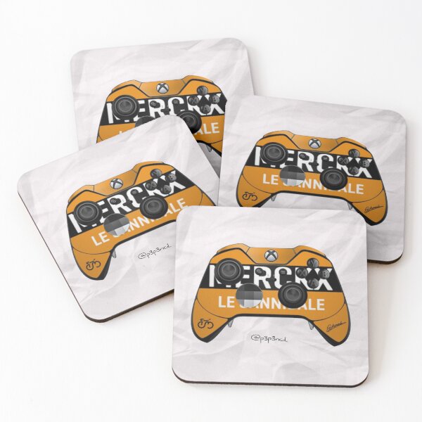 Item preview,  "Le Cannibale" Controller Version (1 of 2) designed and sold by @p3p3ncil.