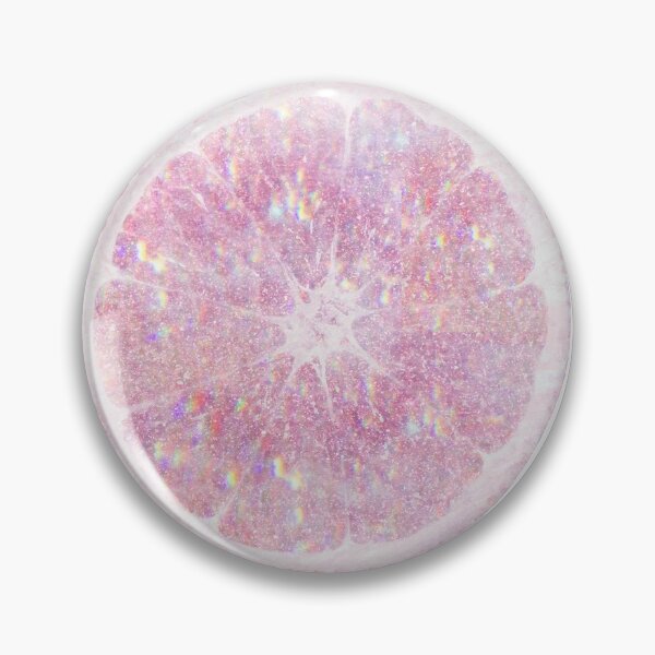 Item preview, Sparkling pink orange - holographic style design designed and sold by Sarwat Reza.