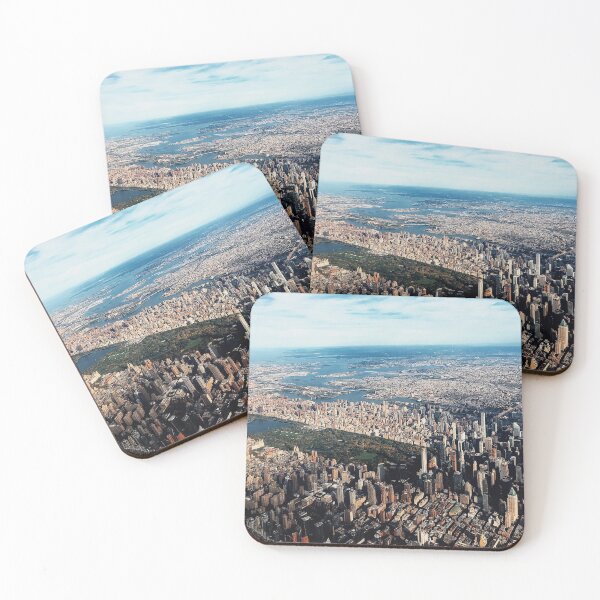 Item preview, Return to Normalcy | Catching Flights | New York City Views designed and sold by nattiedups.