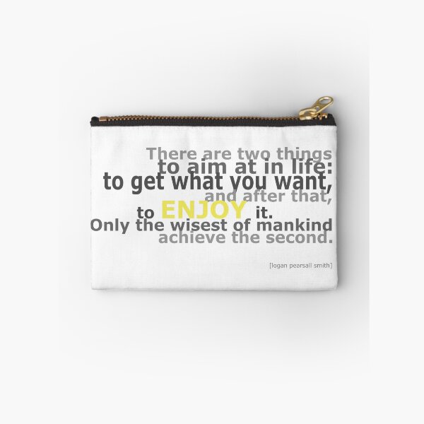 Item preview, Enjoy Life designed and sold by jegustavsen.