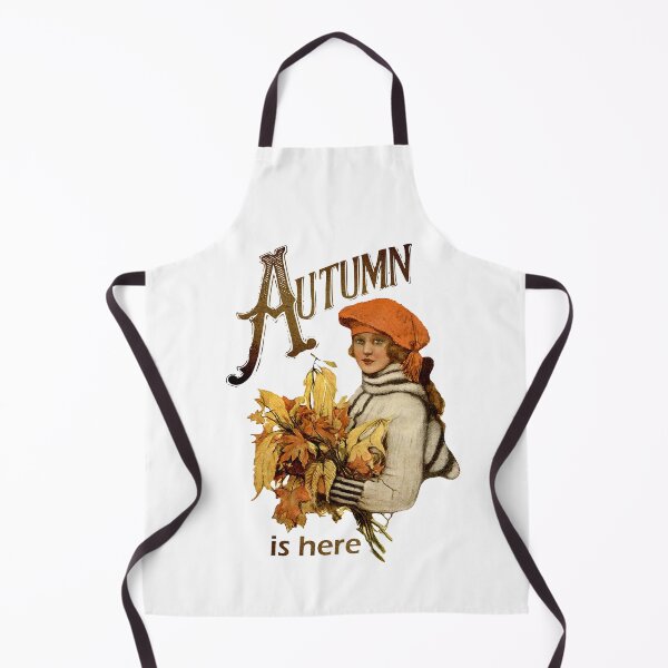 Item preview, Vintage Fall Autumn Design designed and sold by SakuraLemonDS.