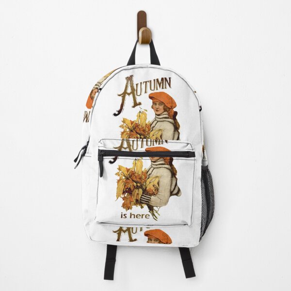 Item preview, Vintage Fall Autumn Design designed and sold by SakuraLemonDS.
