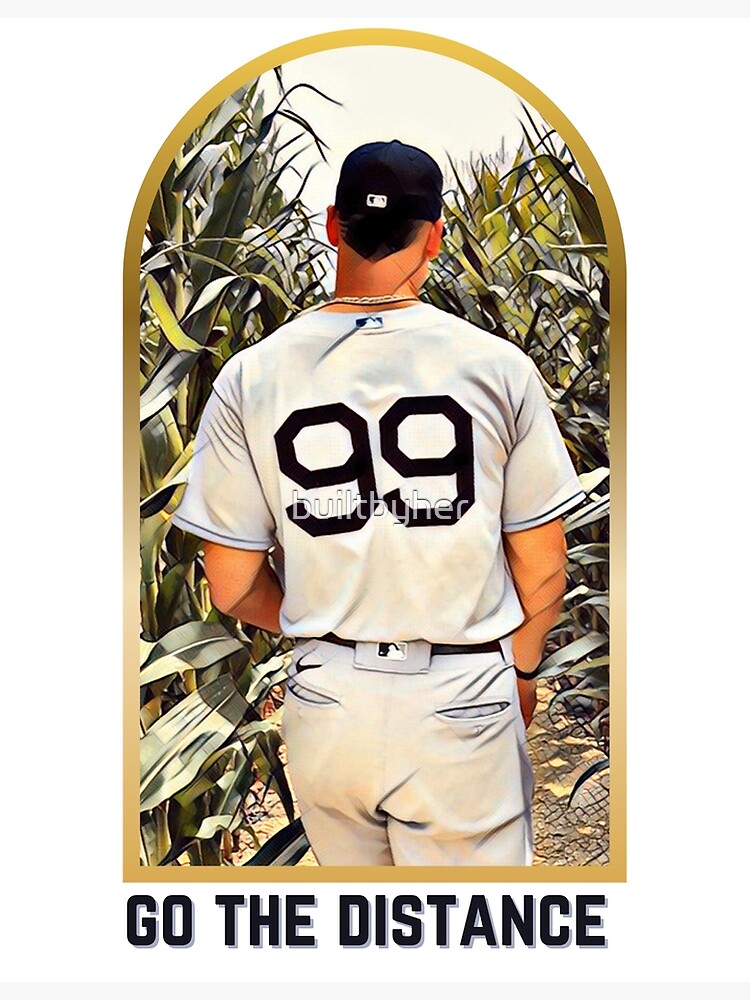 2022 MLB All-Star Art Collection - Aaron Judge shirt