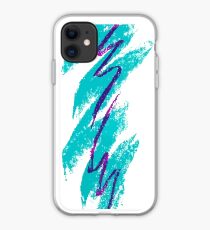90er Jahre Solo Cup Jazz Print iPhone-Hülle & Cover
