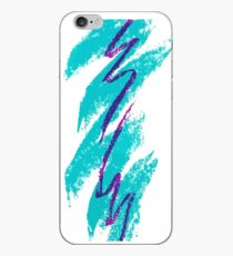 90's Solo Cup Jazz Print iPhone Case