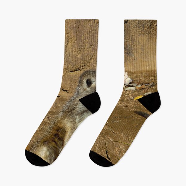 Item preview, Meerkat Photography designed and sold by lesrubadesigns.