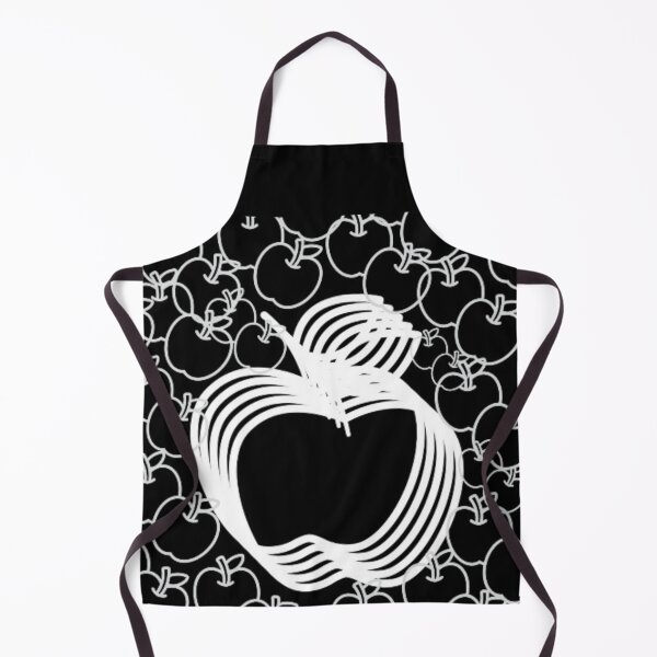 Item preview, An Apple For The Teacher designed and sold by Enhanceinner “Living The Life”.