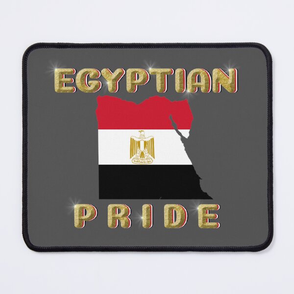 Item preview, Egyptian Pride Flag Of Egypt designed and sold by JG0024.