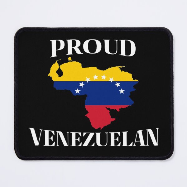 Item preview, Proud Venezuelan Flag Of Venezuela  designed and sold by JG0024.