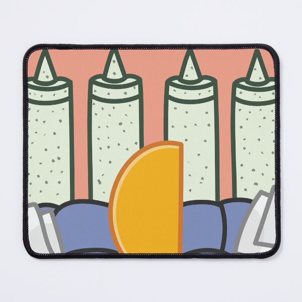 Item preview, Empanada meme designed and sold by Louis P.