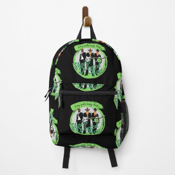 Item preview, Sharp Dressed Man - Green designed and sold by Mean-Musician.