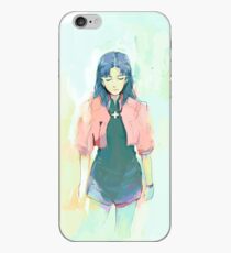 Misato iPhone Case