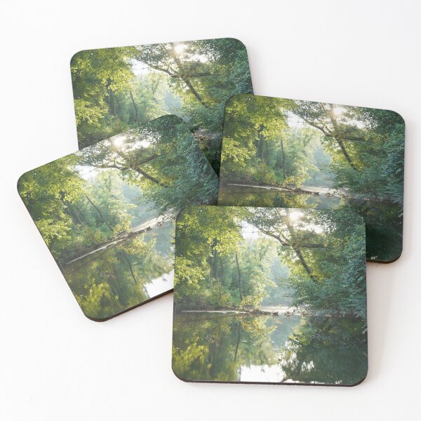 Item preview, Sun Shines Through - Mason Farm Preserve designed and sold by Kvothe711.